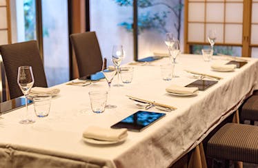 坂の上レストラン