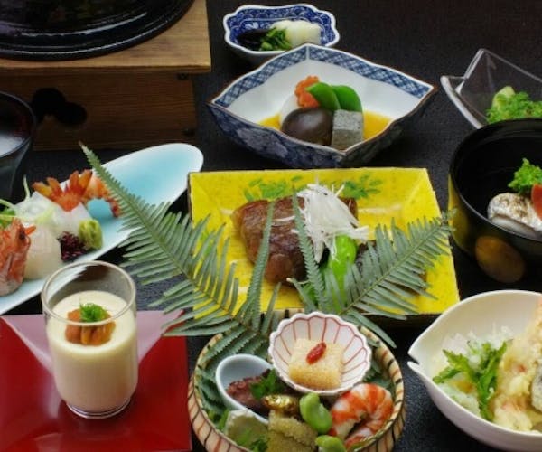 ディナー 祇園うえもり Okaimonoモール レストラン ディナー 祇園うえもり Okaimonoモール レストラン
