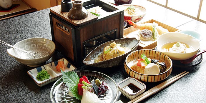 京都で食べたい湯豆腐TOP20！名店・穴場・安いランチのおすすめランキングの画像