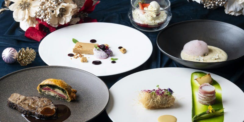 【12/20～12/25】　The Gift of Noel 