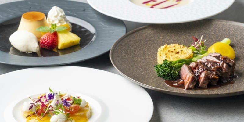 The 30th Dining Bar�^��q�ʐ�G�N�Z���z�e�����}