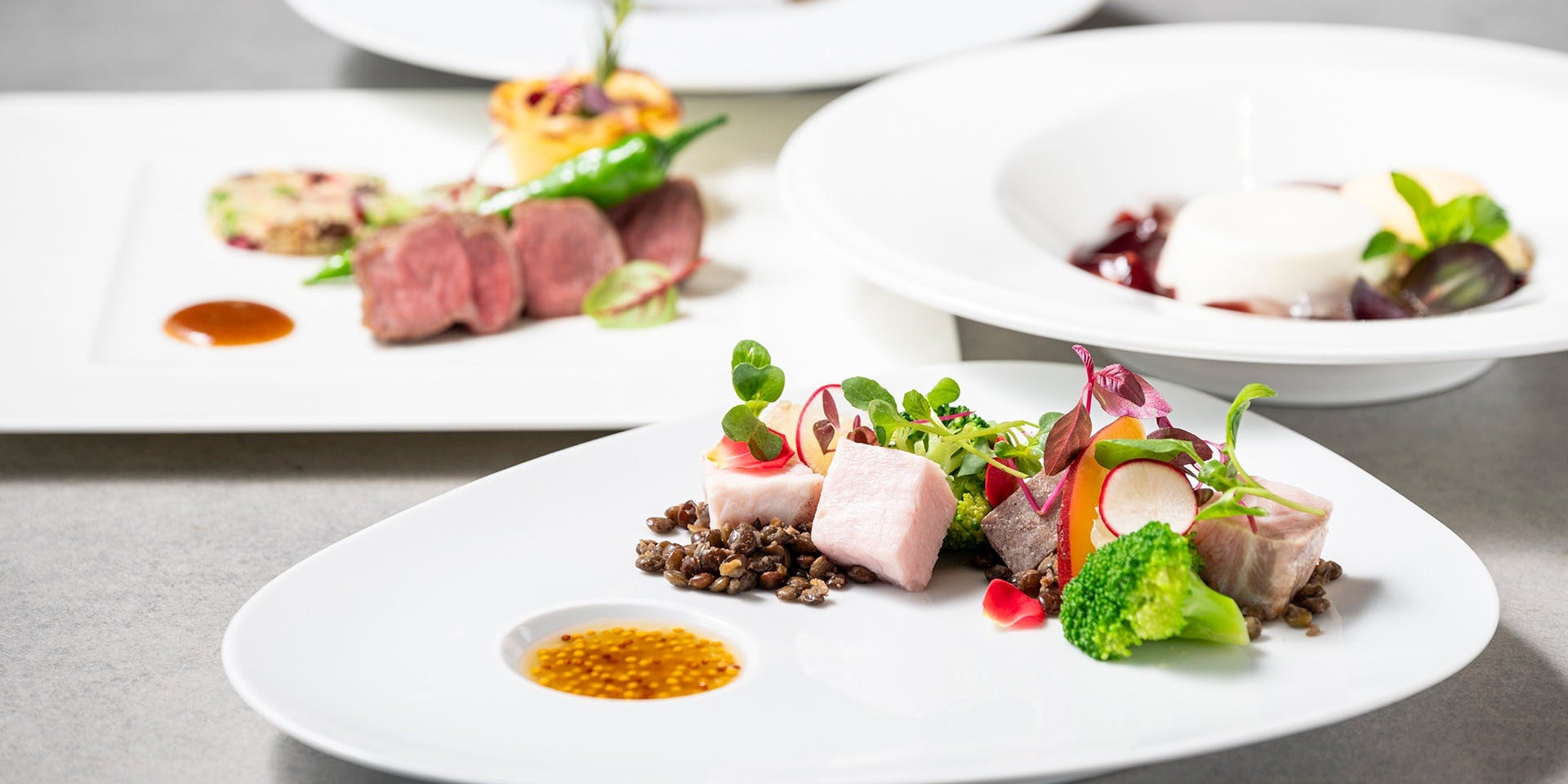 The 30th Dining Bar／二子玉川エクセルホテル東急 席のみの予約