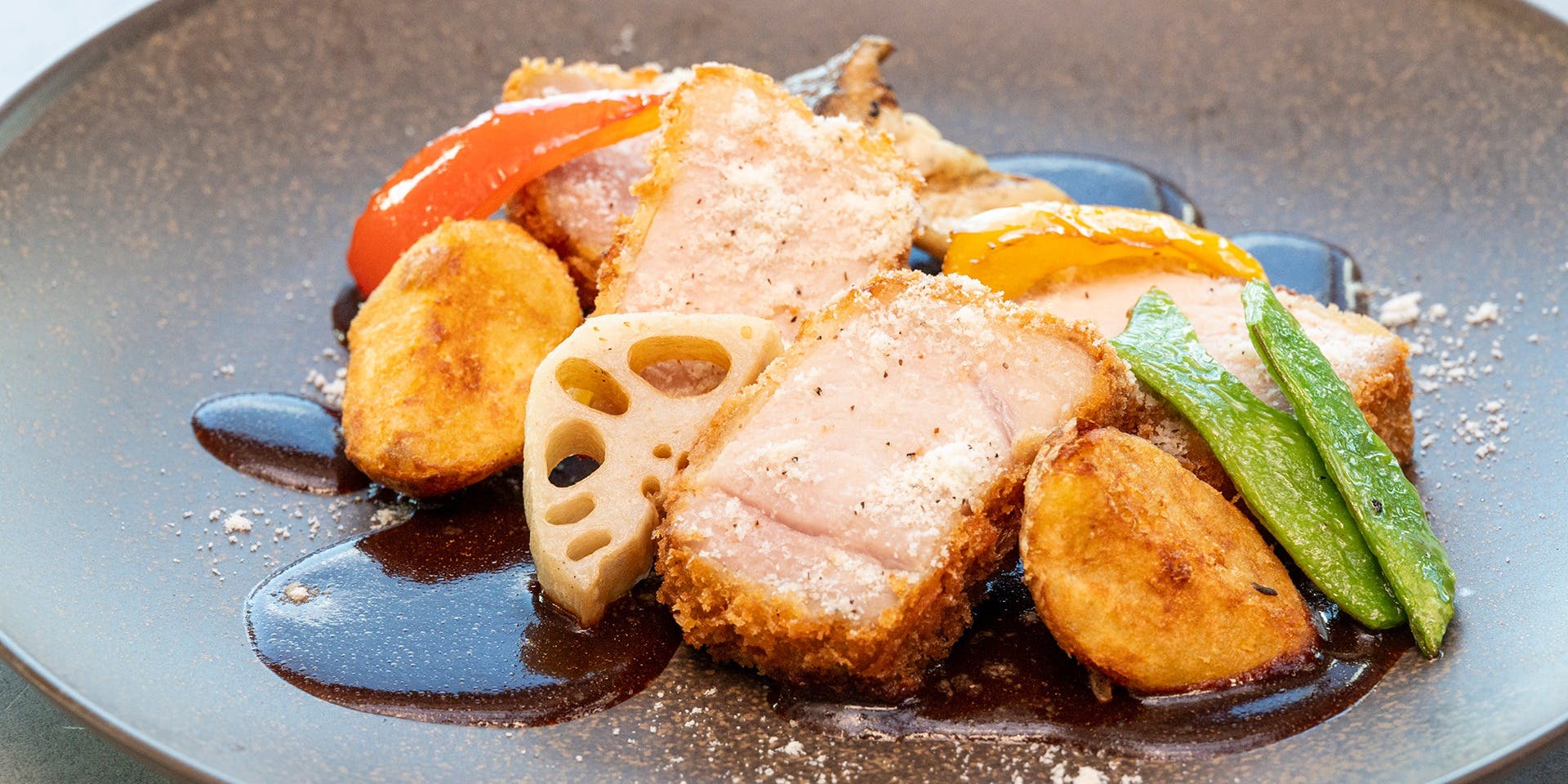 The 30th Dining Bar／二子玉川エクセルホテル東急 - 画像4