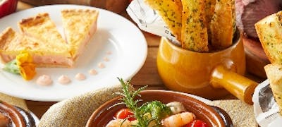 川越周辺の美味しいランチ30店 おしゃれ人気店 絶品ランチグルメ 年 一休 Comレストラン
