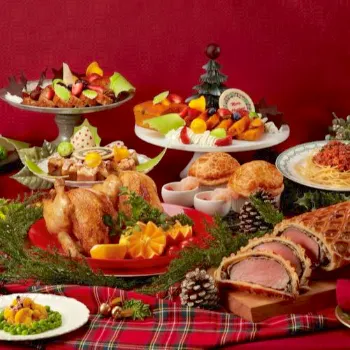 川越プリンスホテル クリスマス ディナー 21 人気おしゃれレストラン1選 Okaimonoモール ホテル 川越プリンスホテル クリスマス ディナー 21 人気おしゃれレストラン1選 Okaimonoモール ホテル