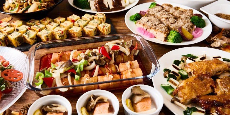 ブッフェレストラン エトワール／川越プリンスホテル - 画像4