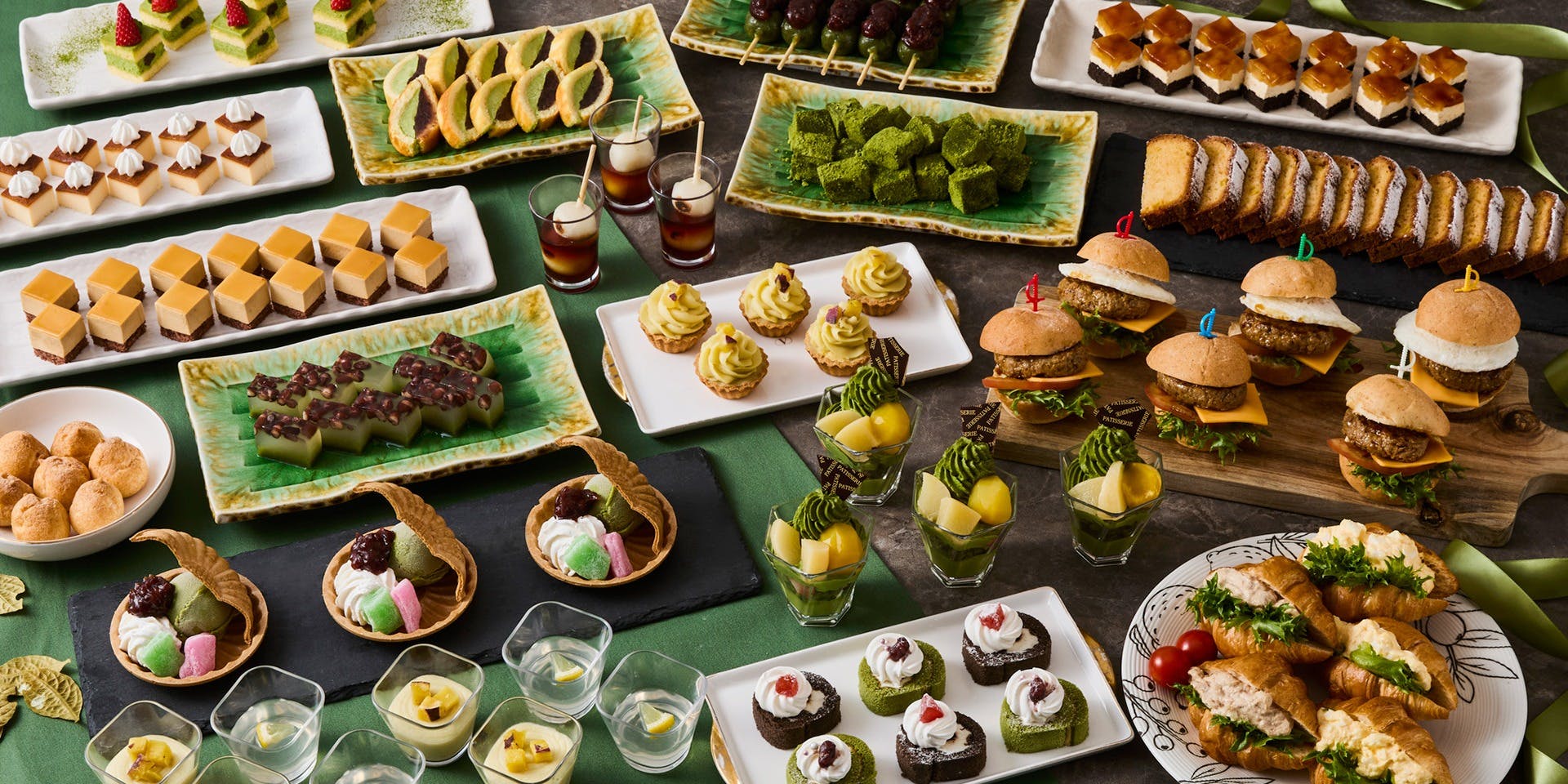 ブッフェレストラン エトワール／川越プリンスホテル - 画像5