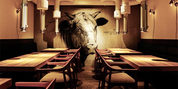 東京のシャンパン飲み放題で焼肉が楽しめるおすすめレストラン1選 一休 Comレストラン