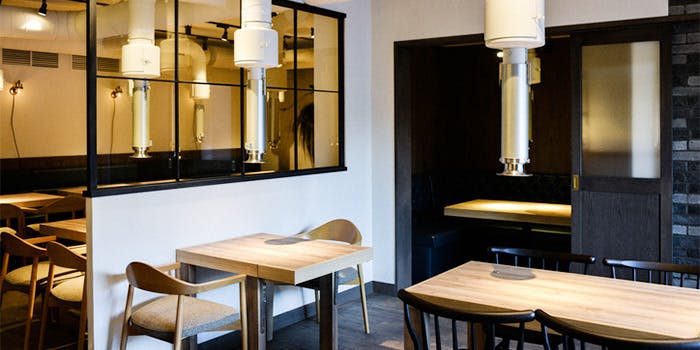 The INNOCENT CARVERY（ジ・イノセント カーベリー）