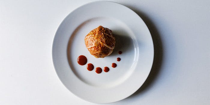 The INNOCENT CARVERY（ジ・イノセント カーベリー）