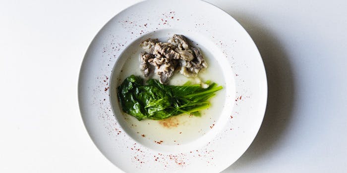 The INNOCENT CARVERY（ジ・イノセント カーベリー）