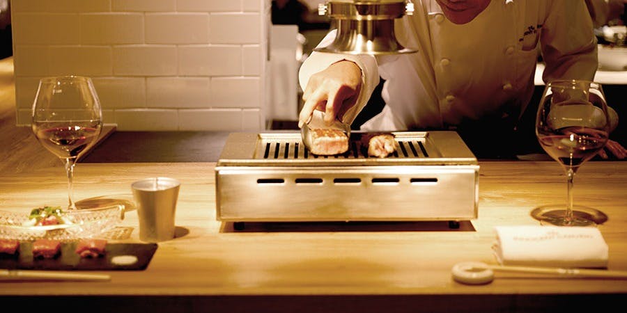 The INNOCENT CARVERY - 画像5