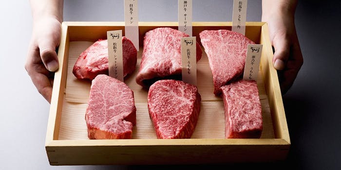六本木の食べ放題で焼肉が楽しめるおすすめレストラントップ1 一休 Comレストラン 六本木の食べ放題で焼肉が楽しめるおすすめレストラントップ1 一休 Comレストラン