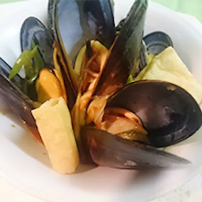 美食の王国ベルギーの郷土料理を召し上がれ