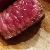 鉄板懐石 ふく
