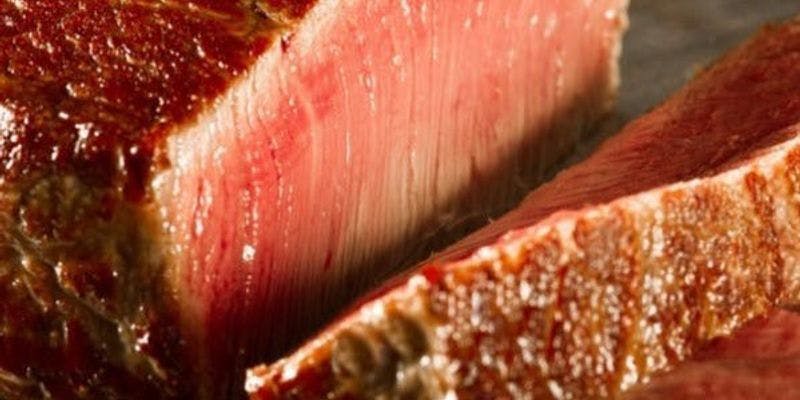 【欅（KEYAKI）コース】特選サーロイン×懐石のワンランク上の銀座人気ランチコース　全7品