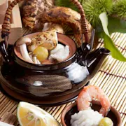土瓶蒸し1