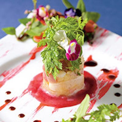 園部の契約農家より届く、朝採り無農薬野菜