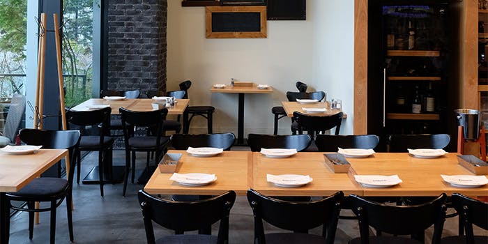 ディナー Knock Cucina Buona Italiana 東京ミッドタウン店 ノック クッチーナ ボナ イタリアーナ トウキョウ ミッドタウンテン 六本木 イタリア料理 パスタ 一休 Comレストラン