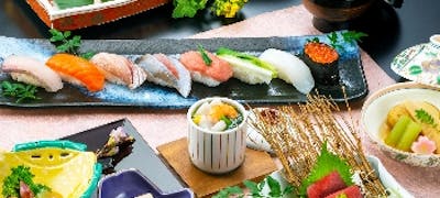 サンシャイン60 展望台周辺ランチ21 おすすめ 絶品お昼ごはん13選 一休 Comレストラン
