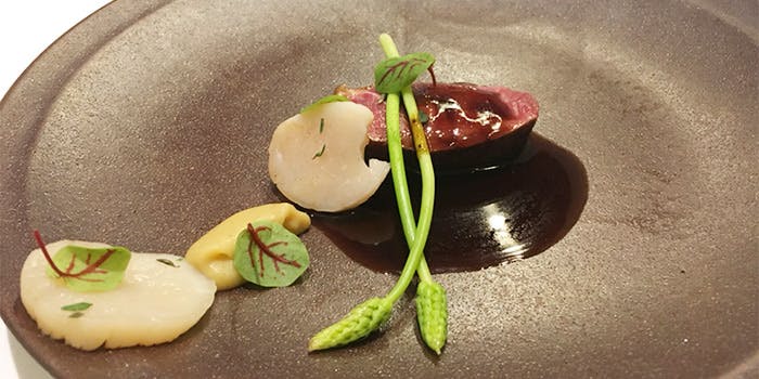 大阪の隠れ家でおすすめレストラントップ 一休 Comレストラン 大阪の隠れ家でおすすめレストラントップ 一休 Comレストラン