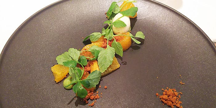 レストランディファランス（Restaurant Difference）