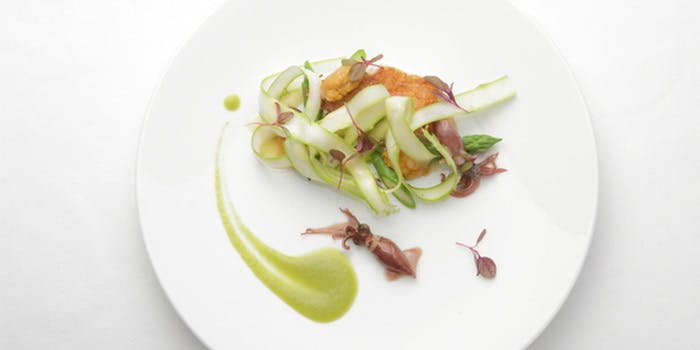 レストランディファランス（Restaurant Difference）