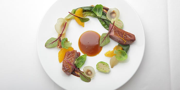 レストランディファランス（Restaurant Difference）