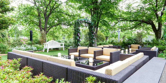 レストラン パティオ ホテルグランドアーク半蔵門 カジュアルダイニング 一休 Comレストラン