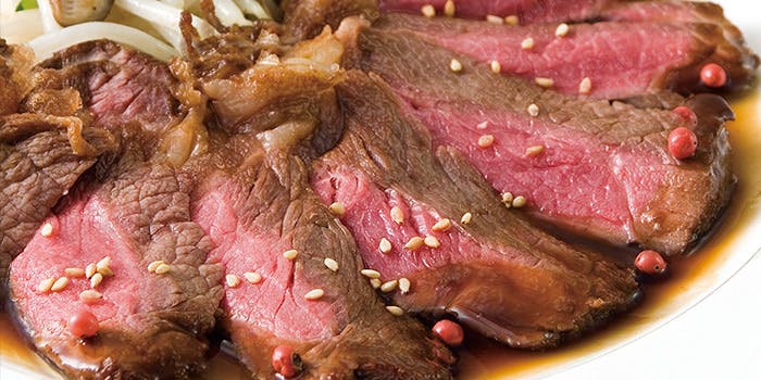 ラウンジ ラメール／ホテルグランドアーク半蔵門 - 画像7