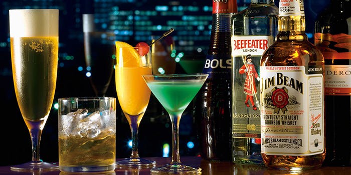 ラウンジ ラメール／ホテルグランドアーク半蔵門 - 画像8