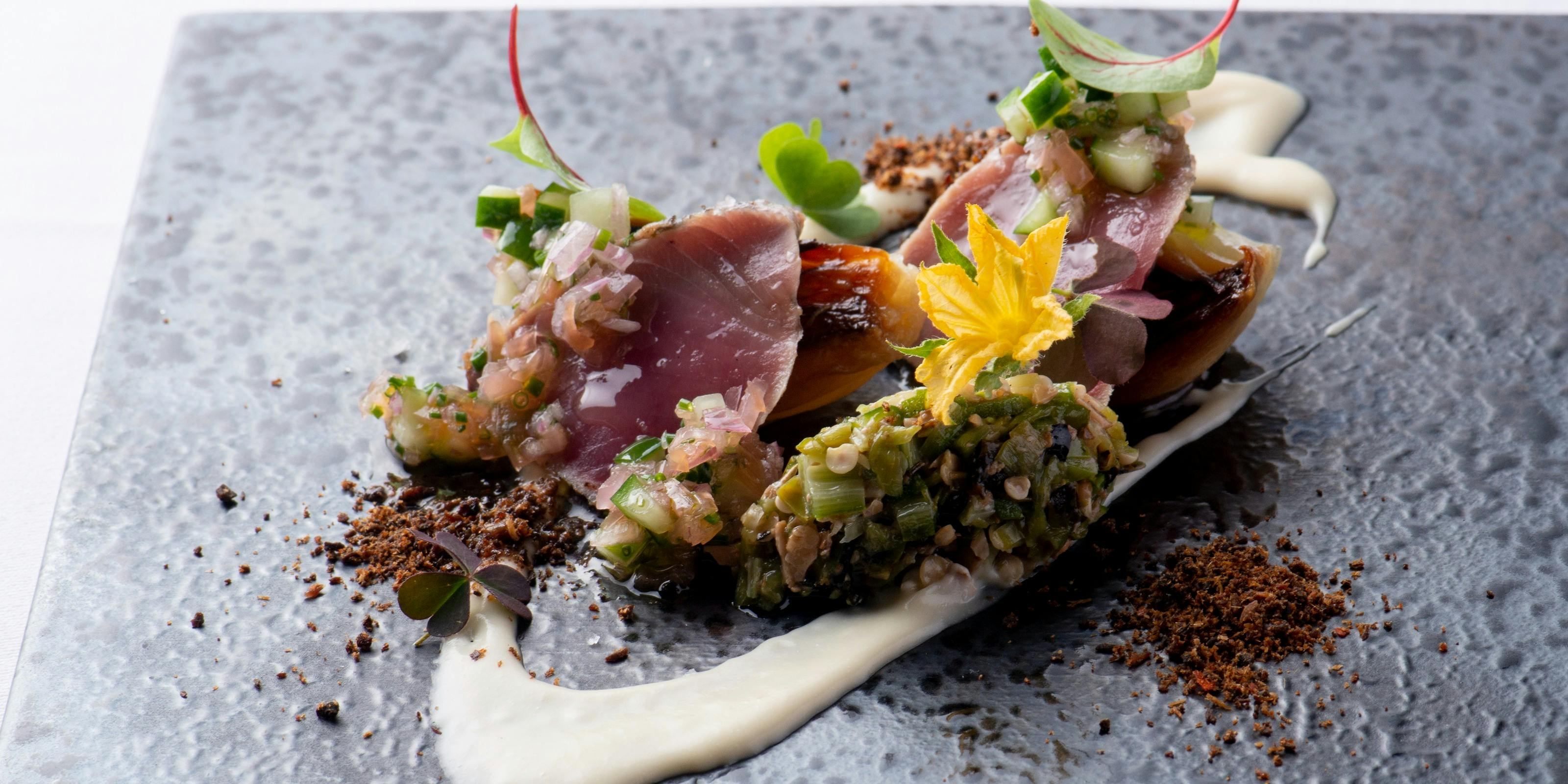 オーグードゥジュール メルヴェイユ 博多