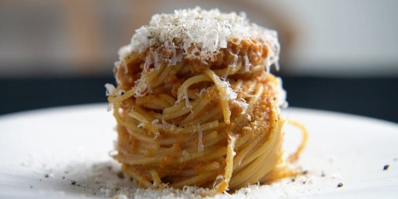 【Convivioコース】魚＆肉料理のWメイン全9品