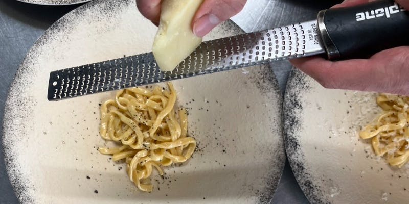 【Convivioコース】魚＆肉料理のWメイン全9品