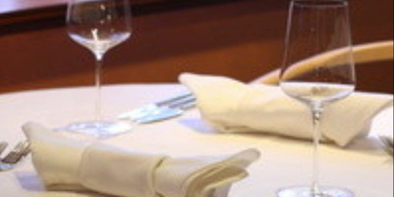 【Xmas2025】20日～25日限定特別ランチコース（12/20～25）