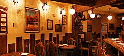 清澄白河駅周辺ディナー 30件 おしゃれ人気店 絶品ディナーグルメ 年 一休 Comレストラン