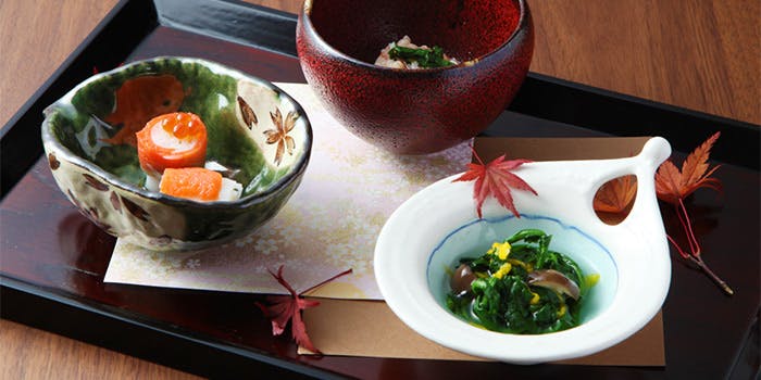 神楽坂 富貴貫（フキヌキ）