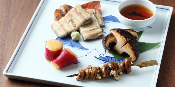 神楽坂 富貴貫（フキヌキ）