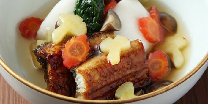 神楽坂 富貴貫（フキヌキ）