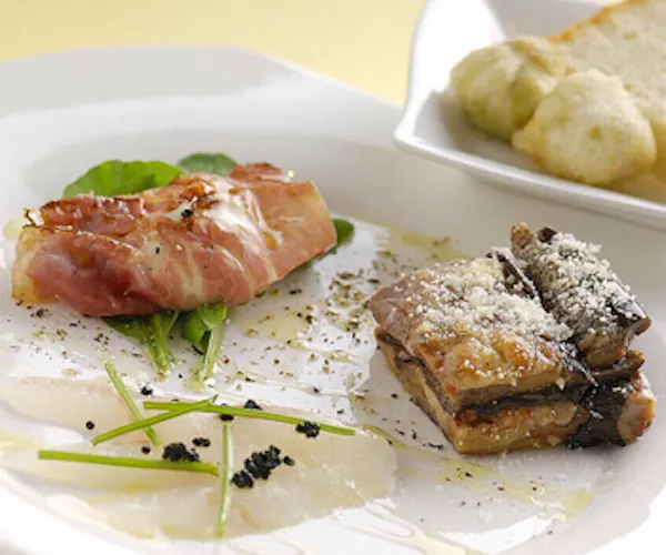 ランチ センプリチェ 鎌倉大船店 Okaimonoモール レストラン ランチ センプリチェ 鎌倉大船店 Okaimonoモール レストラン