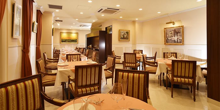 Jr東日本ホテルメッツ かまくら大船周辺のランチにおすすめレストラントップ3 一休 Comレストラン