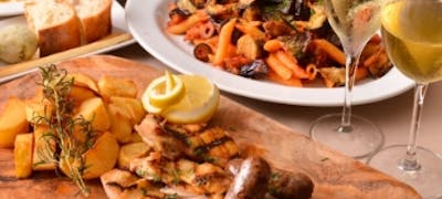 2020年 最新 代々木駅周辺の美味しいディナー20店 夜ご飯におすすめな人気店 一休 Comレストラン