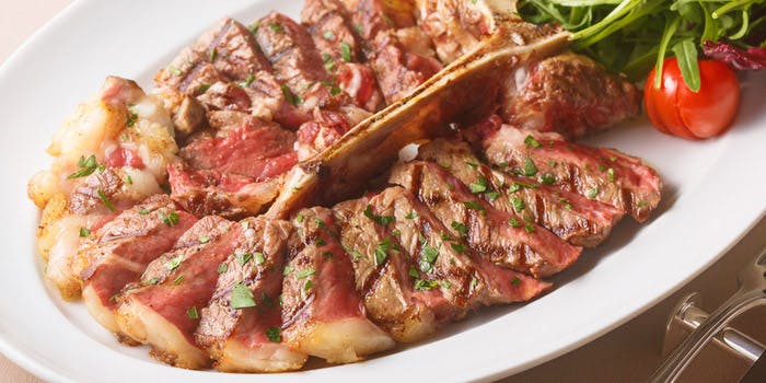 かもめのイタリアン