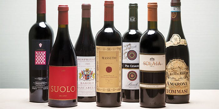 かもめのイタリアン