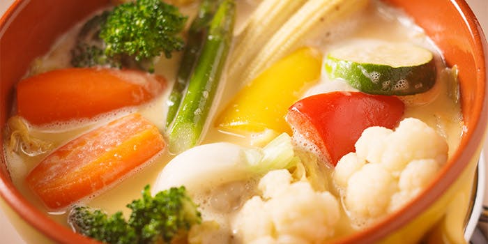 かもめのイタリアン