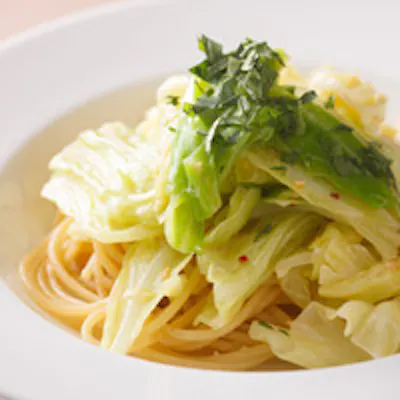 素材を活かしたオーセンティックなイタリアンで旬の恵みをご提供
