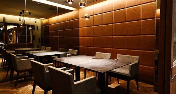 大阪駅のクレープシュゼットが楽しめるおすすめレストラン1選 一休 Comレストラン