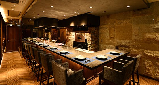 大阪駅のクレープシュゼットが楽しめるおすすめレストラン1選 一休 Comレストラン