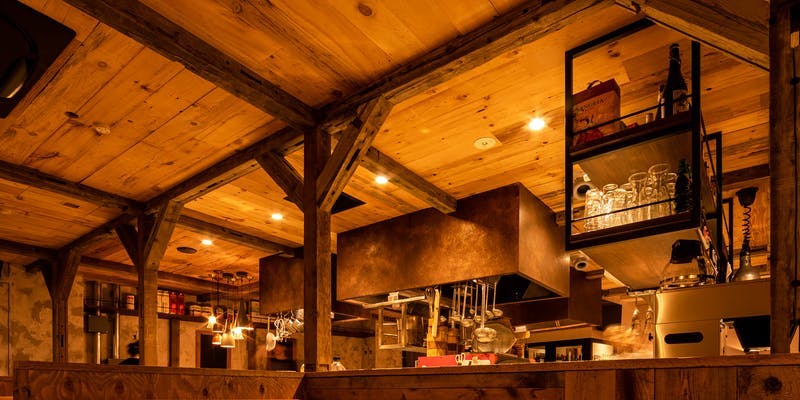 23年 最新 目黒の美味しいディナー25店 夜ご飯におすすめな人気店 一休 Comレストラン