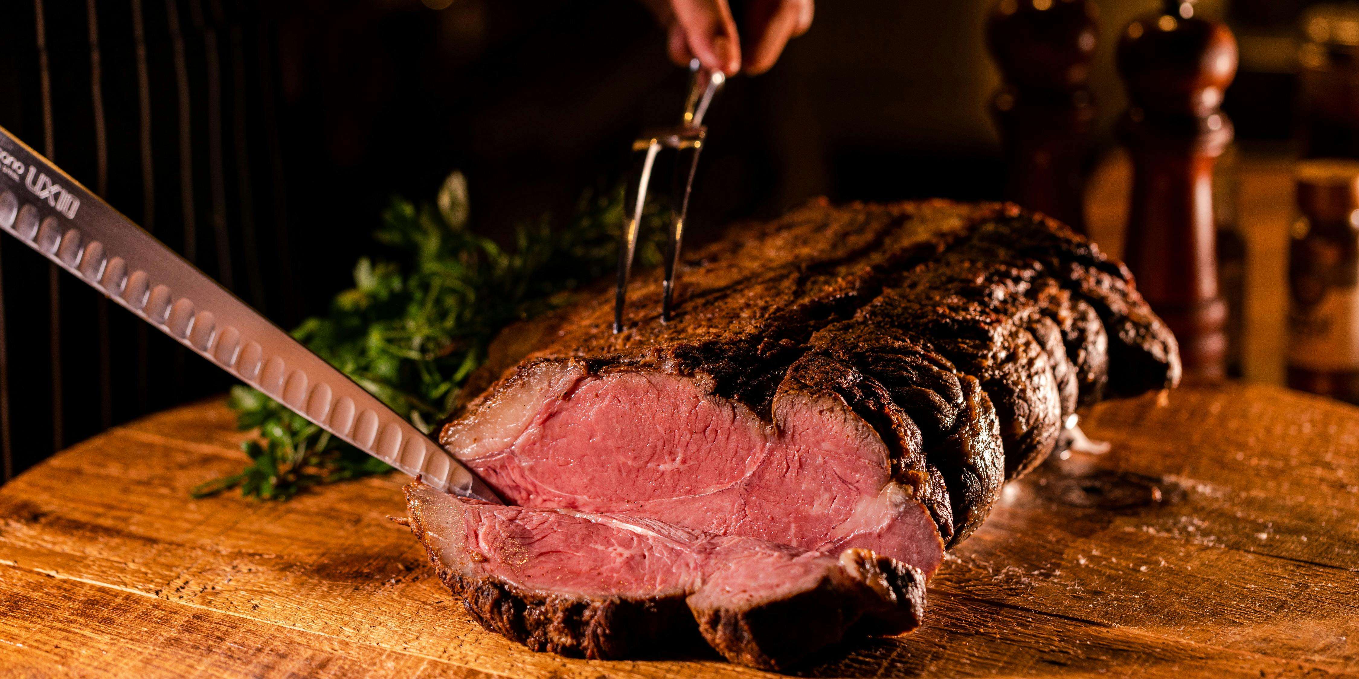 ニュービストロガブリ 目黒店